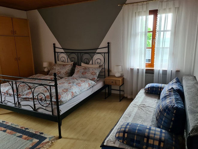FEWO: Schlafzimmer